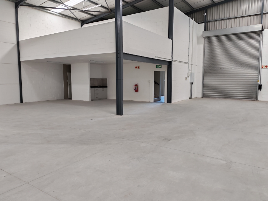 Commercial Property for Sale in Firgrove Industrial Estate Western Cape